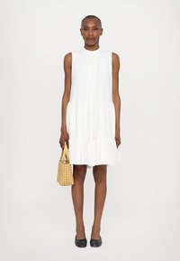 Roksanda PHINIA WEDDING DRESS - Pidulikud riided - ivory
