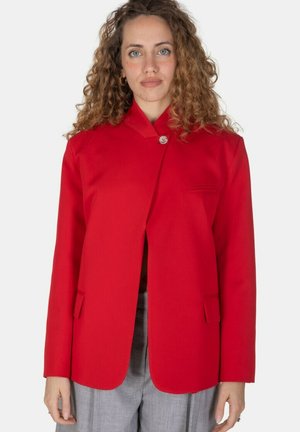 ViCOLO, GIACCA - Blazer - rosso