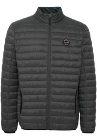 Non sélectionné, dark grey