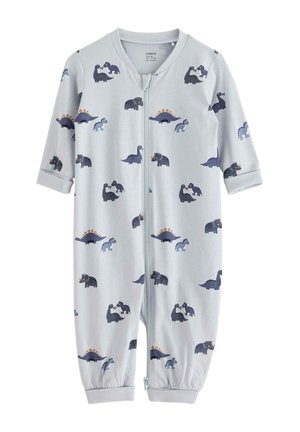 Pyjama - light dusty blue