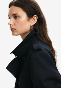 Desigual Trench - blue