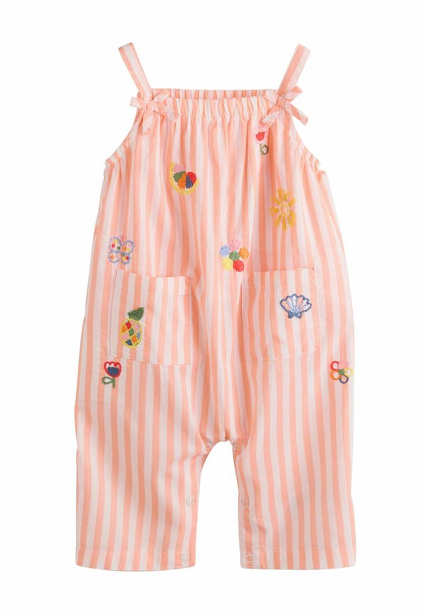 REGULAR FIT - Jumpsuit