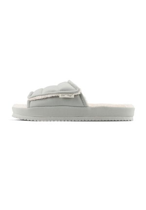 flip*flop PADDY - Slippers - grey
