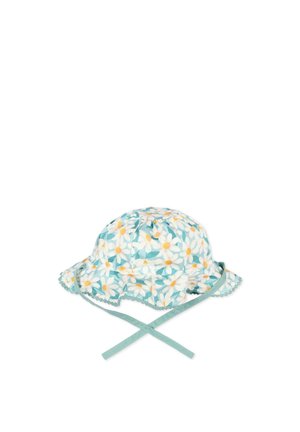 CLOCHE - Cappello - green