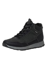 s.Oliver Sneakersy wysokie