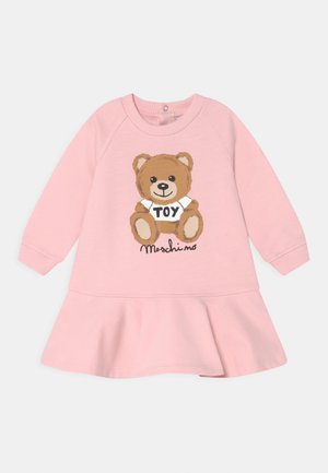 ABITO - Day dress - sugar rose