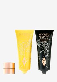Charlotte Tilbury GODDESS CLEANSING RITUAL - Skincare set
