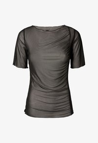 Wybrany, almost black