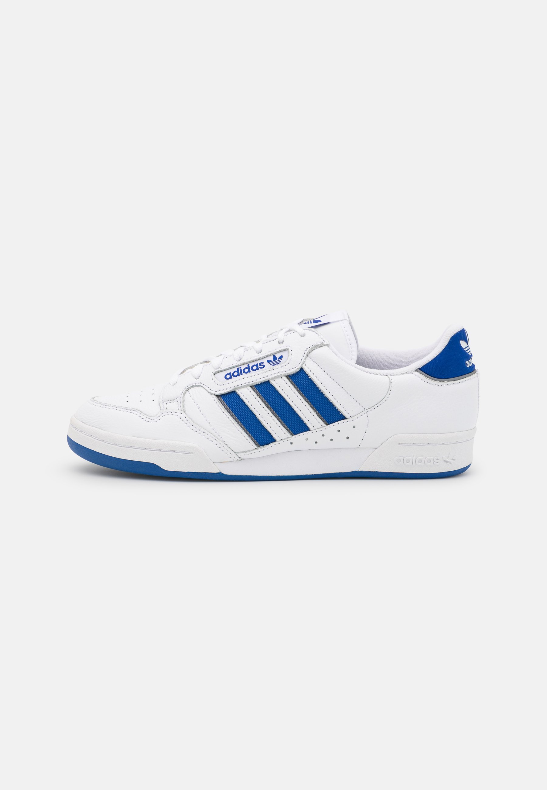 CONTINENTAL STRIPES - Zapatillas - white/blanco - Zalando.es