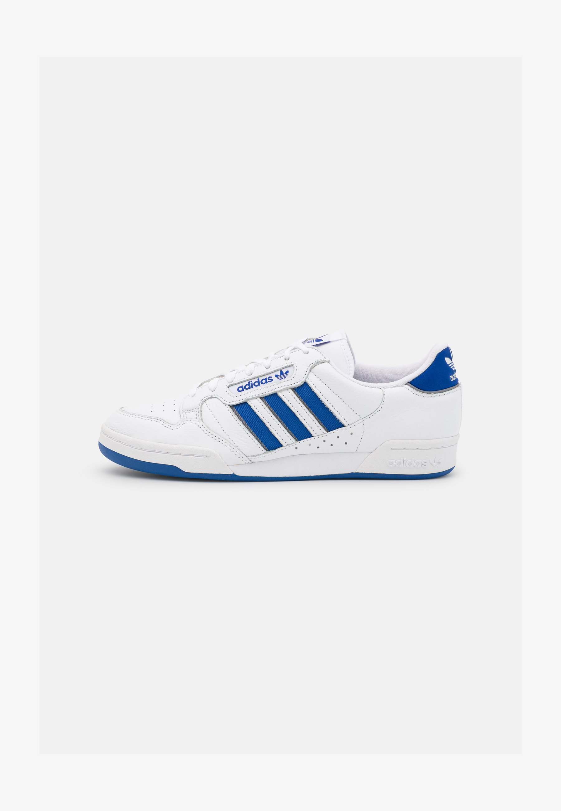 Adidas blue stripes Clearance
