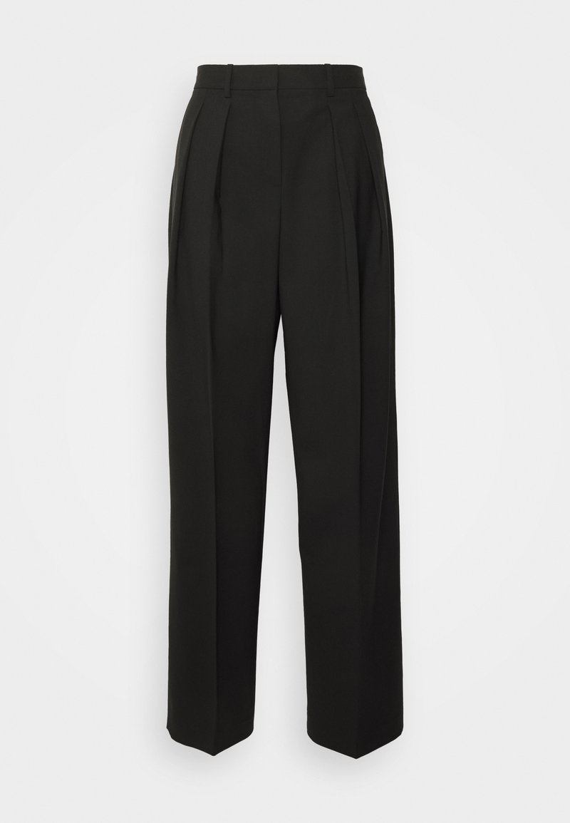 Theory Broek zwart Theory Broek zwart