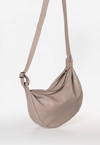 Aunts & Uncles MULBERRY - Umhängetasche - cashmere