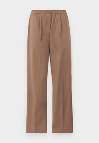TOVE TROUSERS - Trousers - otter