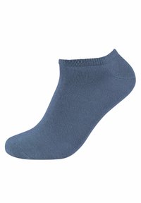s.Oliver 10 PACK SNEAKER - Socken - chinois green