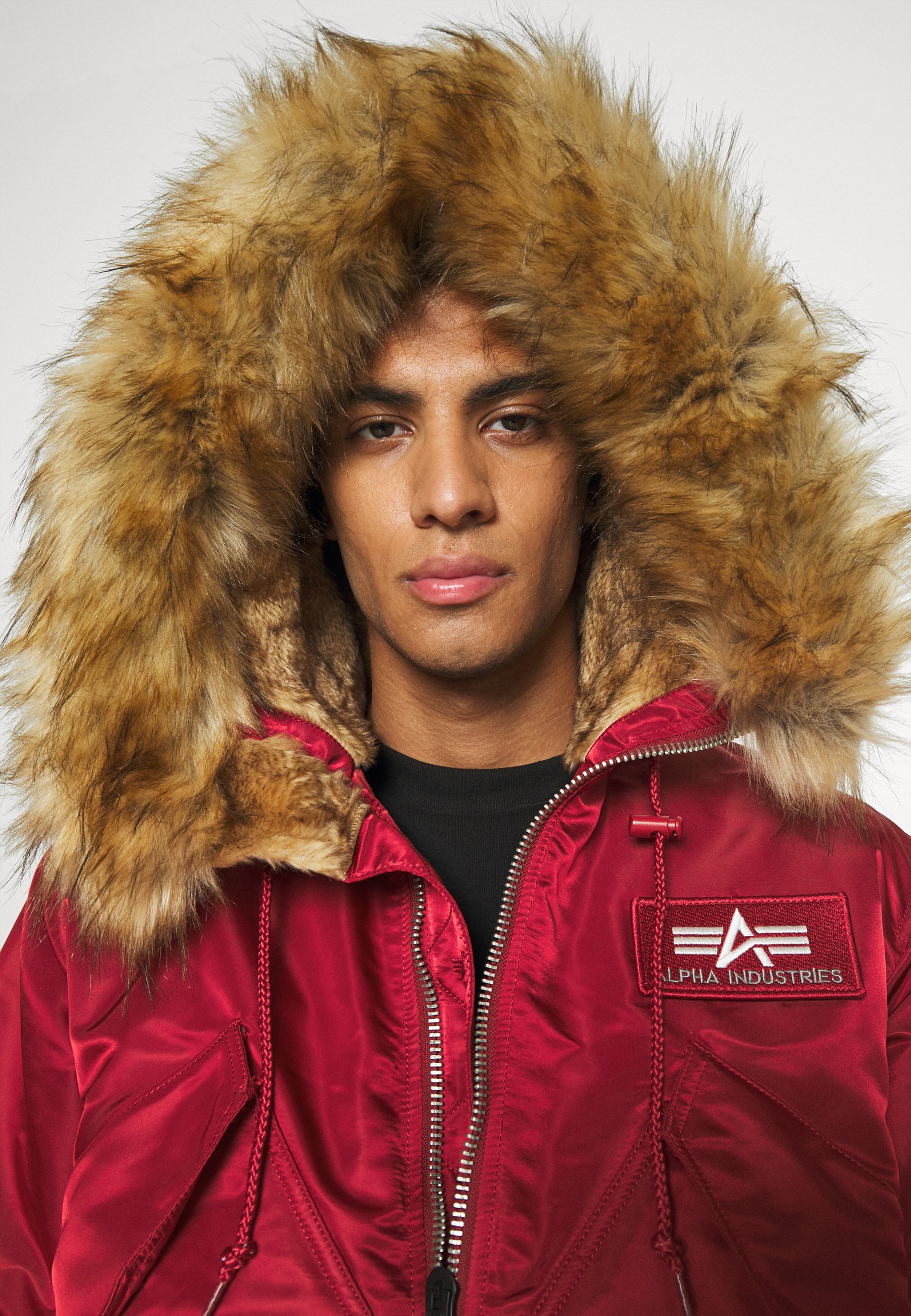 custom winter jackets