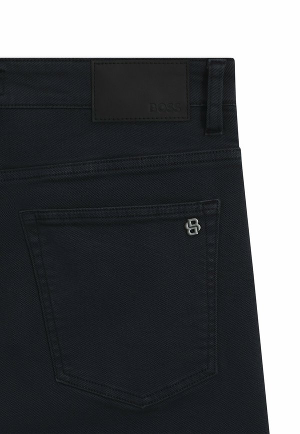 DELAWARE BO - Straight leg jeans3