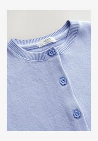 Kijelölve, lilac purple