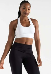 Dare 2B Sport-BH mit mittlerer Stützkraft - white
