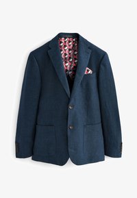 Unausgewählt, navy blue