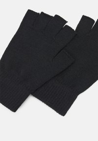 Pier One Mitaines - black