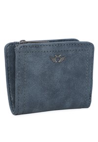 Fritzi aus Preußen FRITZI VINTAG - Portemonnee - true blue