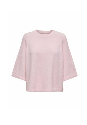 ONLY ONLSIMONI 3/4 - Džemperis - potpourri