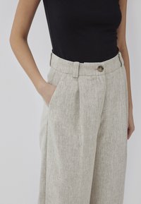 Modström Broek - beige