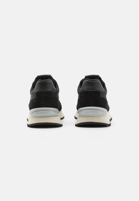 GANT BEVINDA - Sportcipő - black