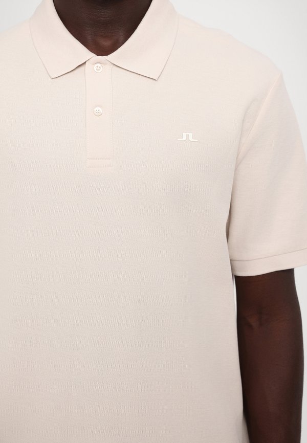 TROND  - Polo shirt - moonbeam3