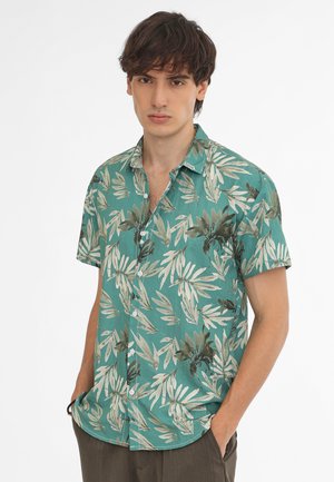 CASUAL AMIR - Overhemd - multi coloured