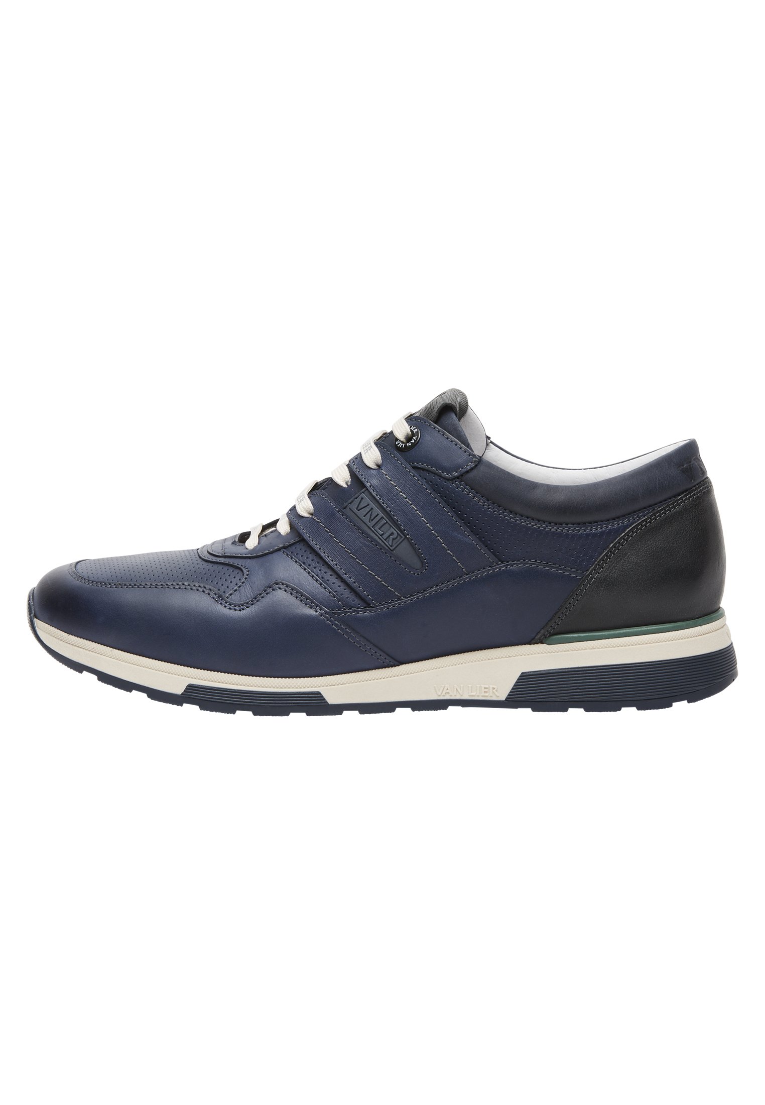 Van Lier POSITANO - Trainers - blue - Zalando.de