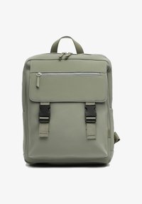 Sélectionné, green