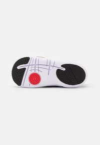 Nike Sportswear FLEX ADVANCE BT UNISEX - Sneakers - black/white/university red