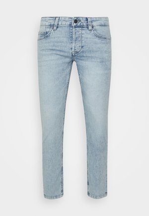 ONSLOOM LIFE LIGHT - Džíny Slim Fit - blue denim