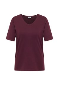 Non sélectionné, sweet grape red