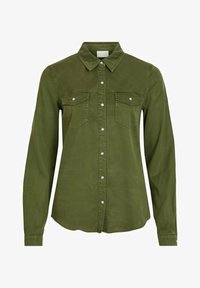 Selected, forest night