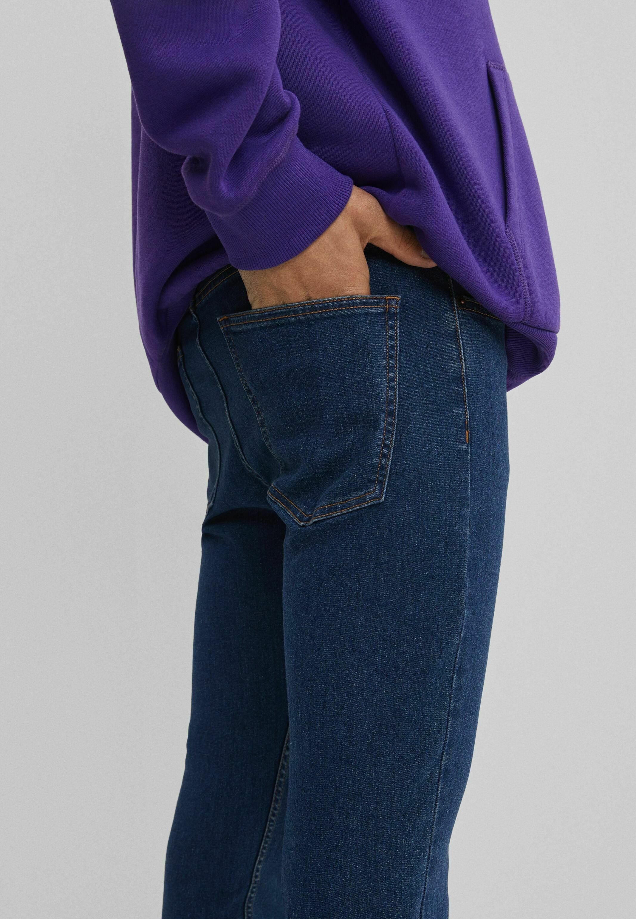 Herren Jeans Skinny Fit Herren Jeans Skinny Fit