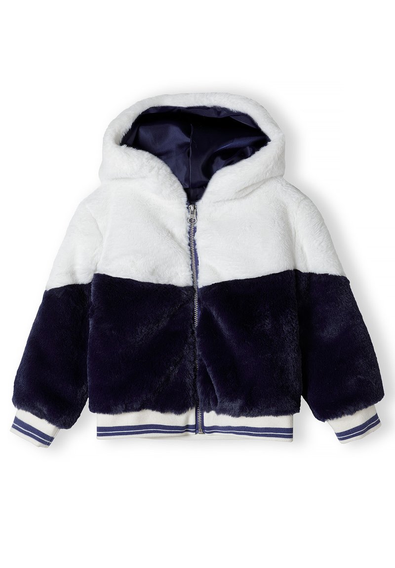 MINOTI Winterjas crème MINOTI Winterjas crème