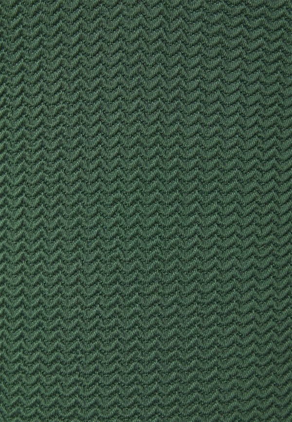 DIVE DEEP V NECK ONE PIECE - Swimsuit - ivy3