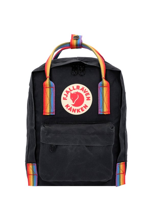 KÅNKEN RAINBOW MINI - Tagesrucksack