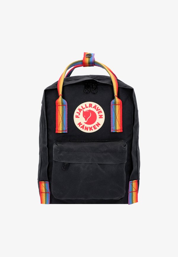 KÅNKEN RAINBOW MINI - Tagesrucksack