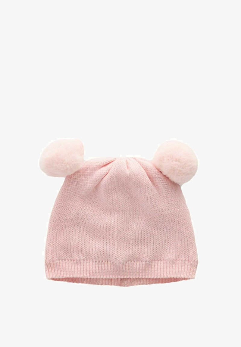 Next DELICATE REGULAR FIT różowy