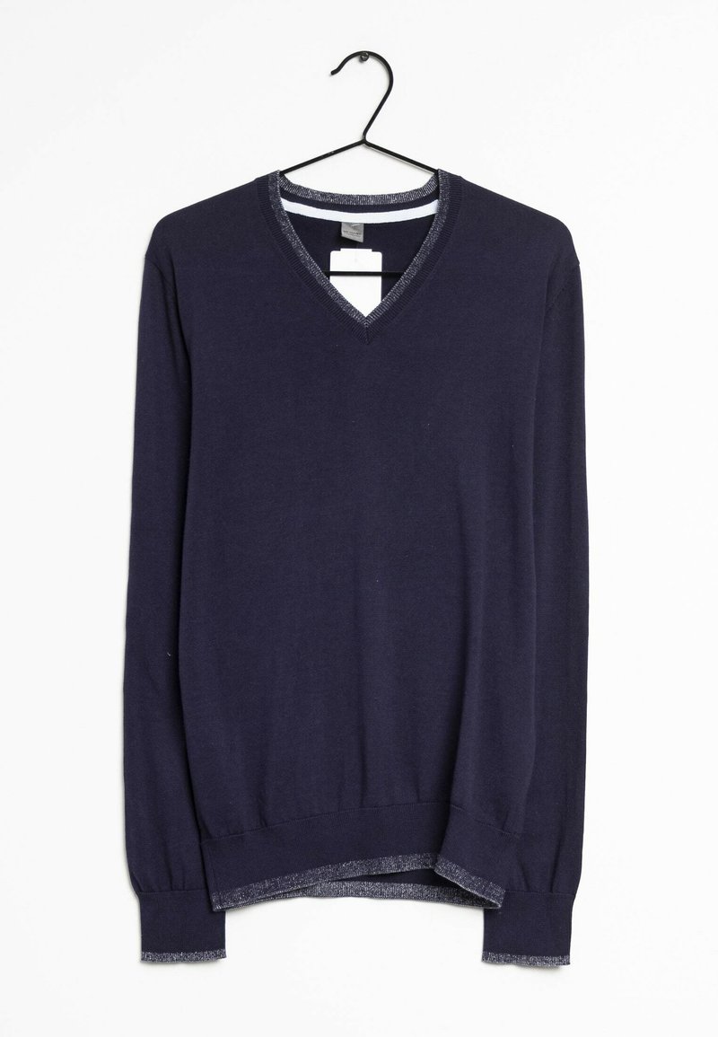 s.Oliver Selection - Jumper - blue, Enlarge