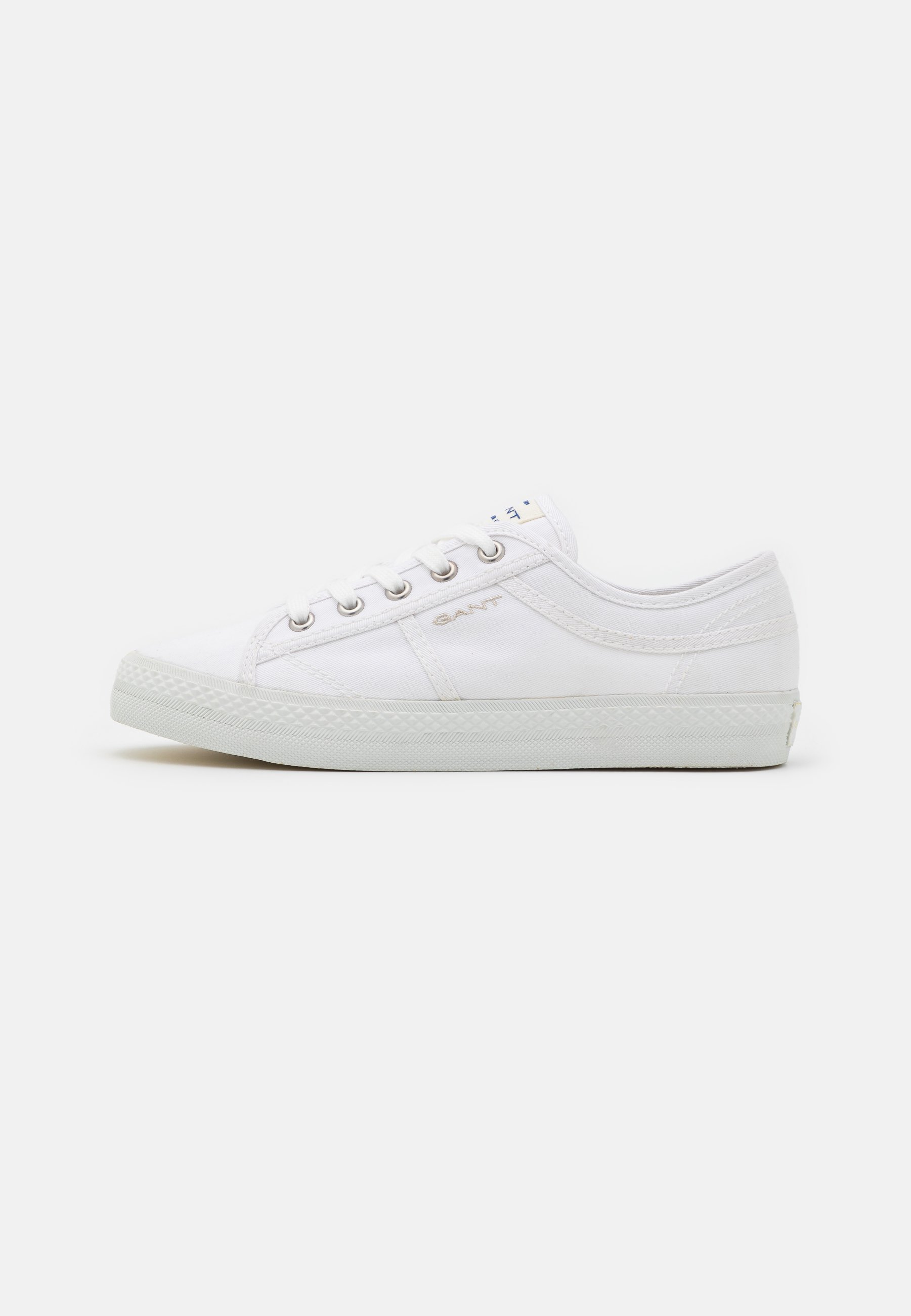 gant white trainers