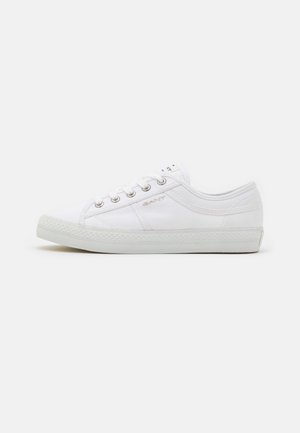PINESTREET - Sneaker low - bright white