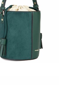 Miriade SECCHIELLO BUNIA - Borsa a mano - verde