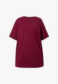 Unausgewählt, claret