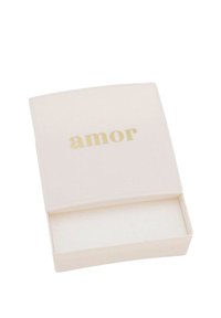 amor EVIL EYE - Colgante - gold-coloured