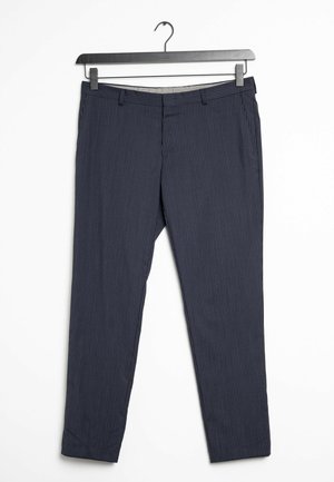 Pantalones chinos - blue