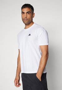 Kappa VEER - T-shirt basic - bright